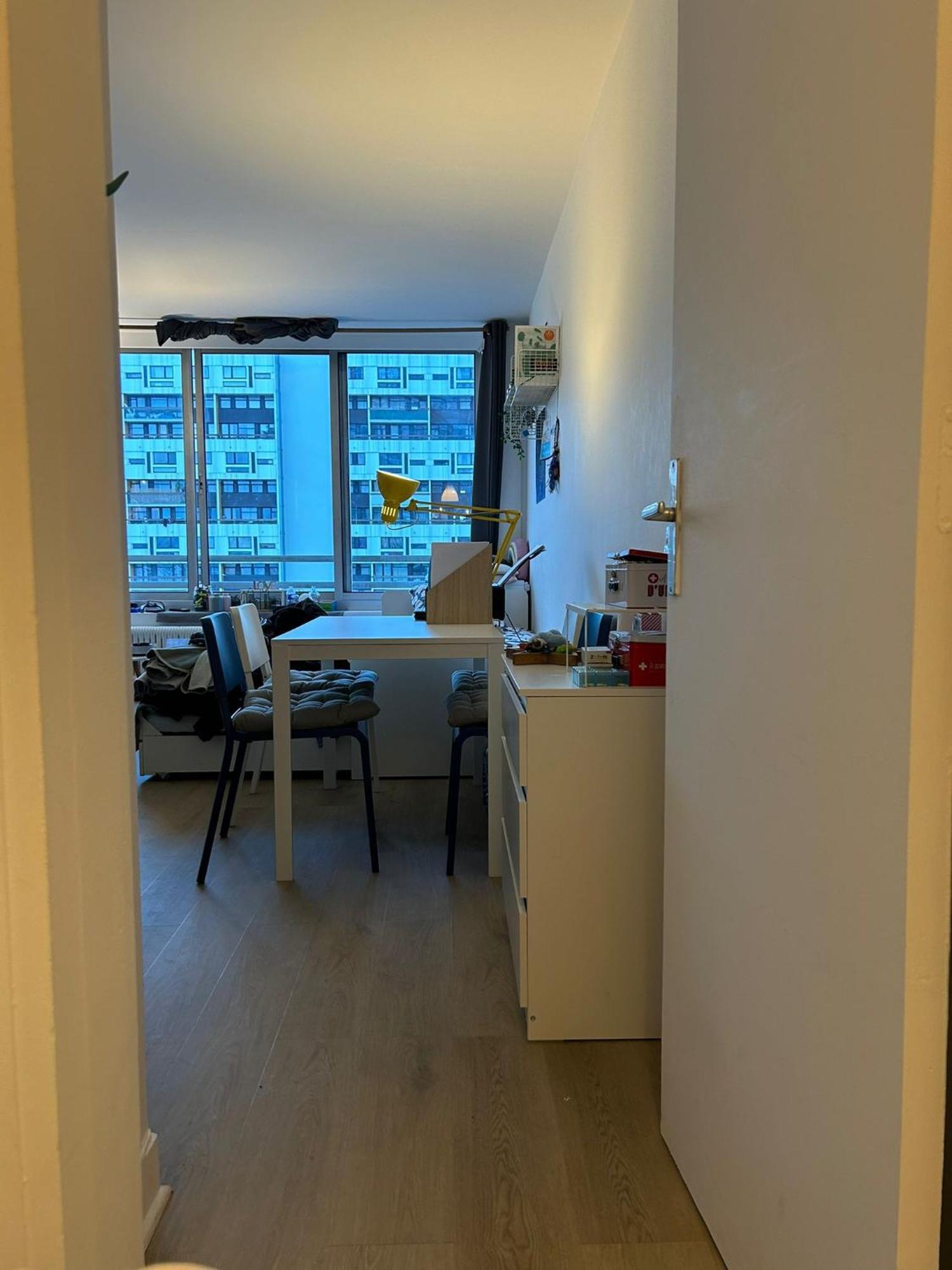 De Charme Pour Les Jo 2024 Appartement *